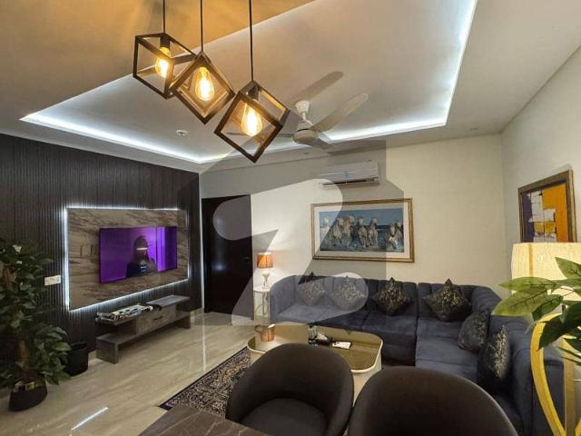 Apartment for rent in Rawalpindi, Islamabad Capital Territory