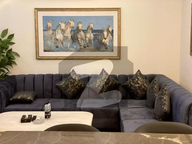 Apartment for rent in Rawalpindi, Islamabad Capital Territory
