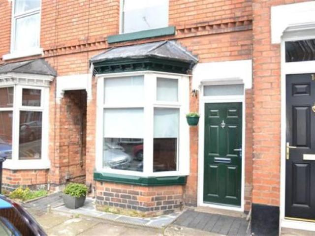 House for rent in Old Wharf, City Of Leicester