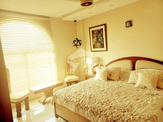 Apartment for rent in Rawalpindi, Islamabad Capital Territory