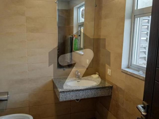 Apartment for rent in Islamabad