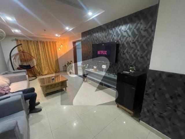 Apartment for rent in اسلام آباد, زون 1