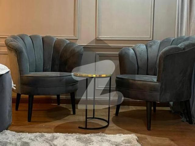 Apartment for rent in Islamabad