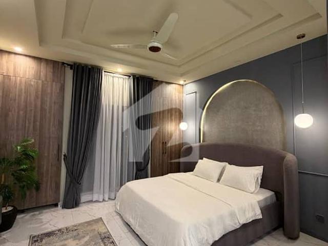 Apartment for rent in Islamabad