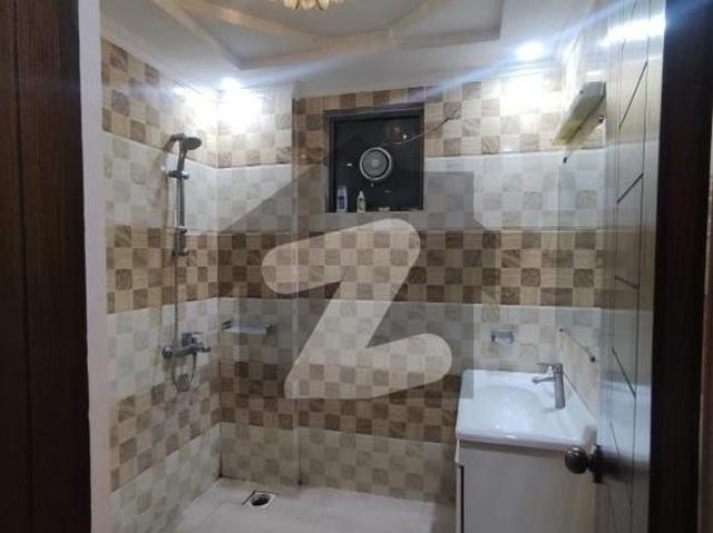 Apartment for rent in Islamabad
