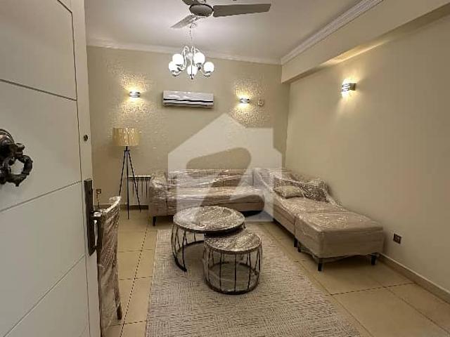 Apartment for rent in Islamabad