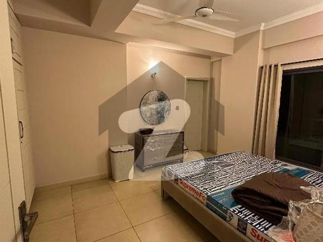 Apartment for rent in Islamabad