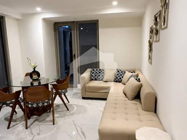 Apartment for sale in Islamabad