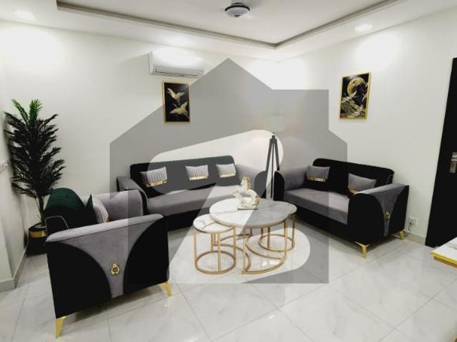 Apartment for rent in Rawalpindi, Islamabad Capital Territory