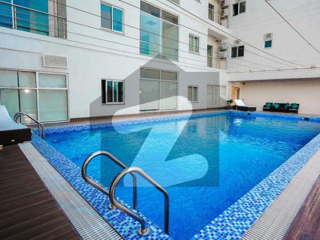 Apartment for rent in Rawalpindi, Islamabad Capital Territory