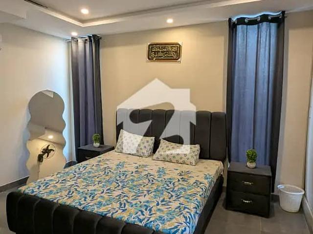 Apartment for rent in Rawalpindi, Islamabad Capital Territory