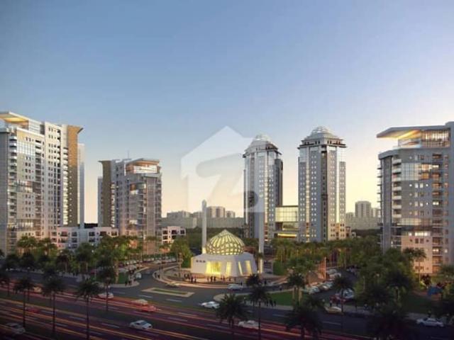 Apartment for sale in Islamabad