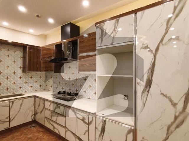 Apartment for rent in Rawalpindi, Islamabad Capital Territory