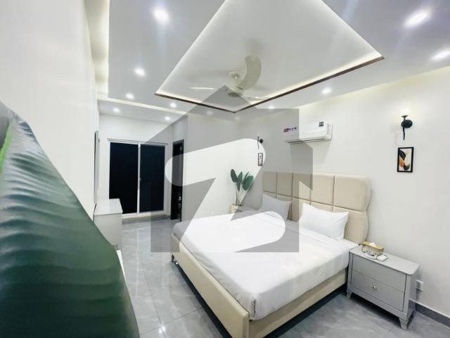 Apartment for rent in Rawalpindi, Islamabad Capital Territory