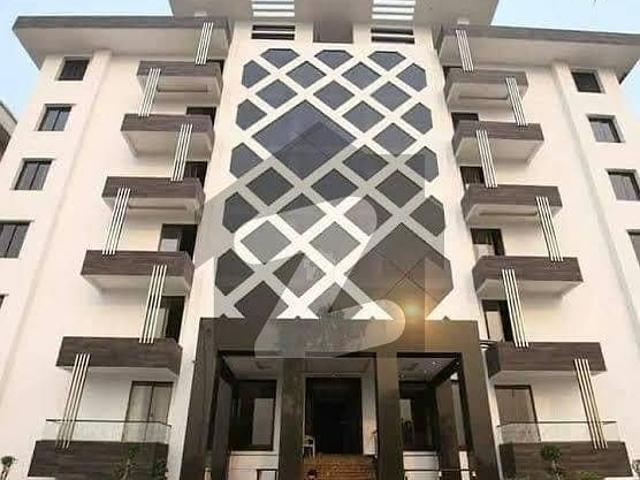 Apartment for sale in Rawalpindi, Islamabad Capital Territory