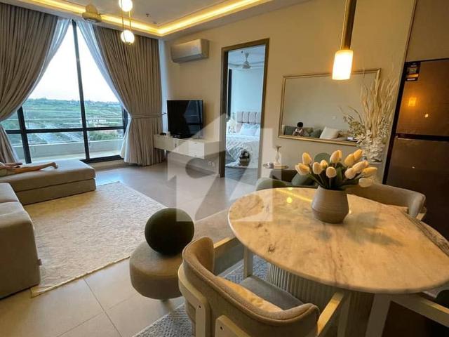 Apartment for rent in Islamabad