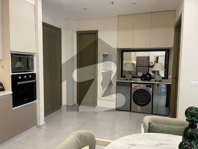 Apartment for rent in Islamabad