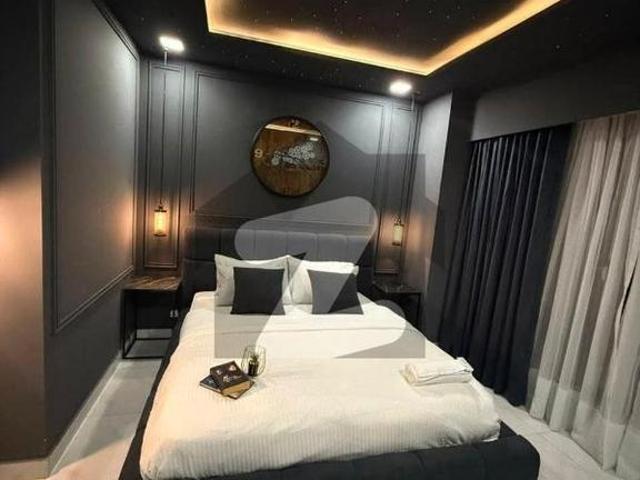 Apartment for rent in Rawalpindi, Islamabad Capital Territory
