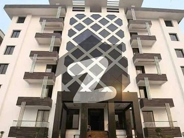 Apartment for sale in Rawalpindi, Islamabad Capital Territory