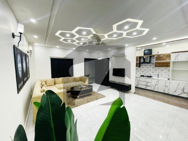 Apartment for rent in Rawalpindi, Islamabad Capital Territory