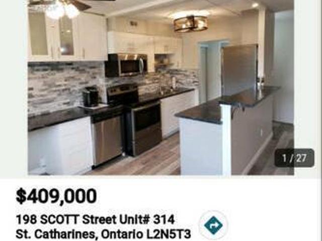 House for sale in Niagara, Ontario