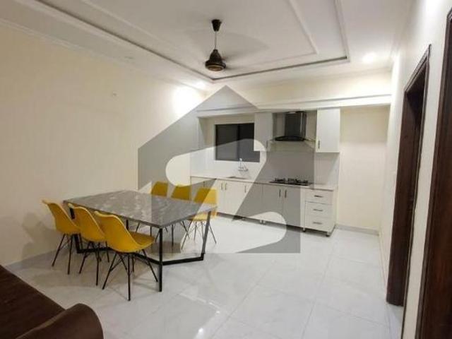Apartment for rent in واہ, راولپنڈی ڈویژن