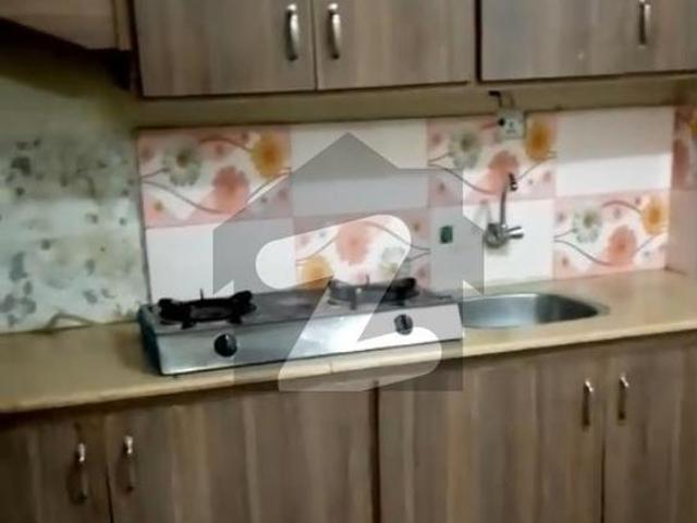 Apartment for rent in Islamabad