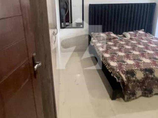 Apartment for sale in Islamabad