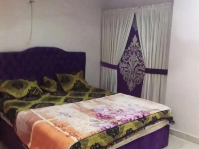 Apartment for rent in Rawalpindi, Islamabad Capital Territory