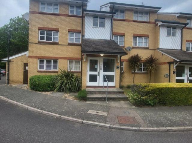 Apartment for rent in Holloway, Lower Holloway