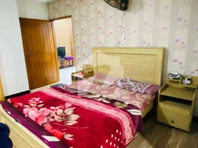Apartment for rent in Islamabad