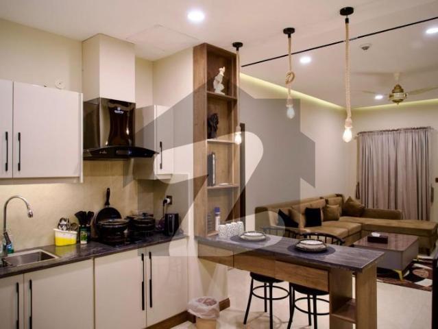 Apartment for rent in Islamabad