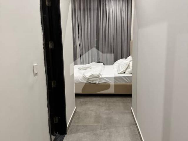 Apartment for rent in Islamabad