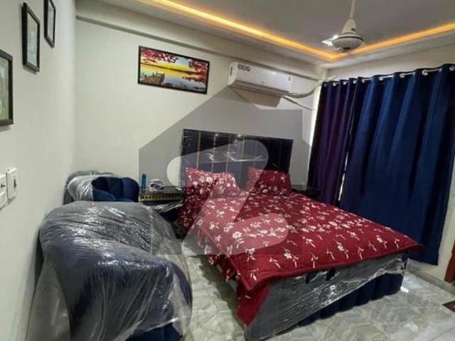 Apartment for rent in Islamabad