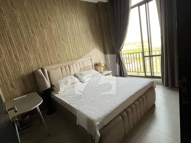 Apartment for rent in Islamabad