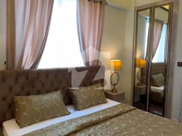 Apartment for rent in Islamabad