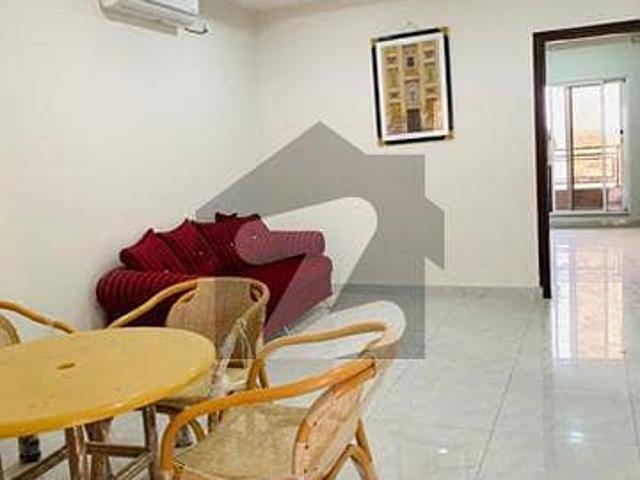 Apartment for rent in Islamabad