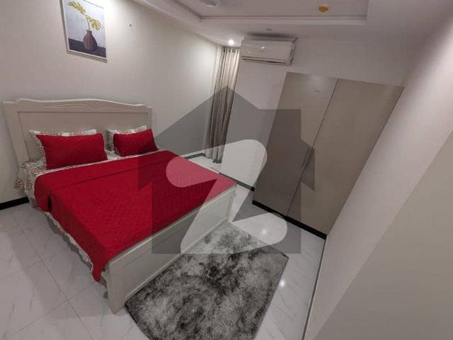 Apartment for rent in Rawalpindi, Islamabad Capital Territory