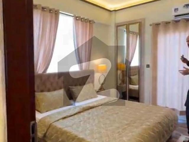 Apartment for rent in Islamabad