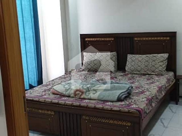 Apartment for rent in اسلام آباد, زون 1
