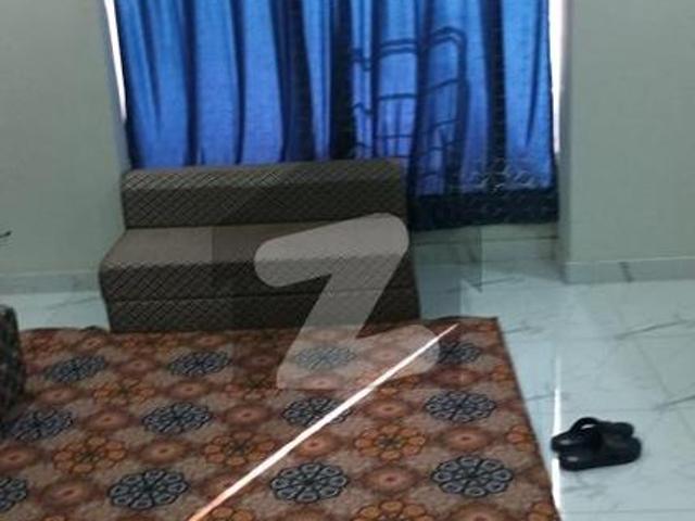 Apartment for rent in اسلام آباد, زون 1