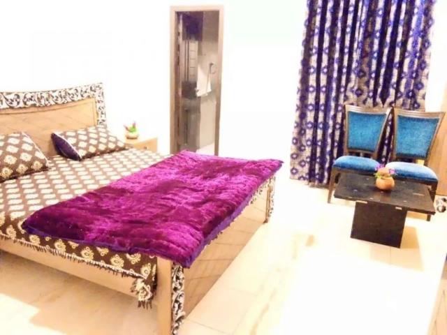 Apartment for rent in Islamabad