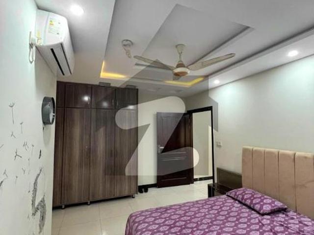 Apartment for rent in Rawalpindi, Islamabad Capital Territory