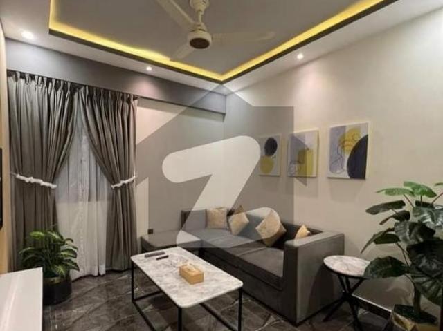 Apartment for rent in Rawalpindi, Islamabad Capital Territory