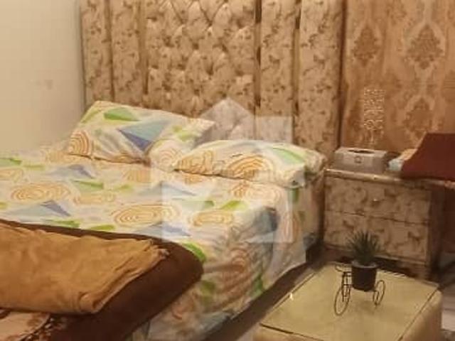 Apartment for rent in اسلام آباد, زون 1