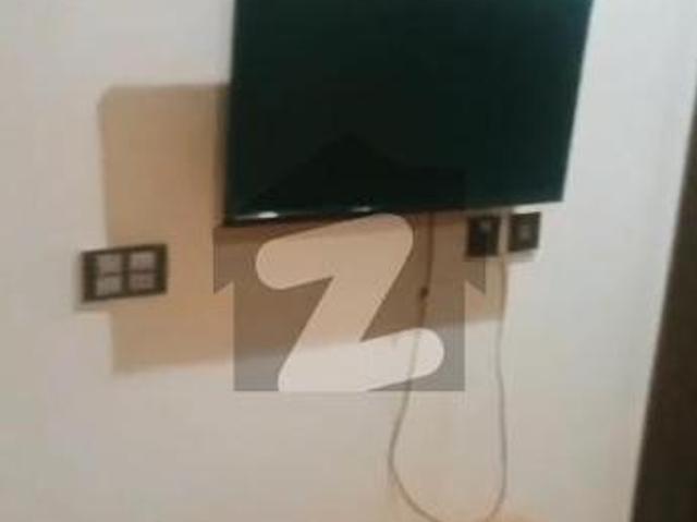Apartment for rent in اسلام آباد, زون 1