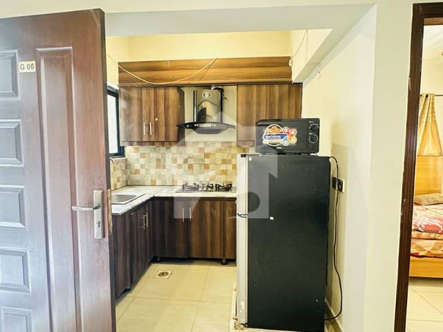 Apartment for rent in اسلام آباد, زون 1