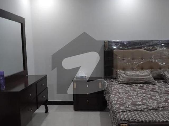 Apartment for rent in Islamabad