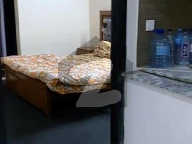 Apartment for rent in Islamabad