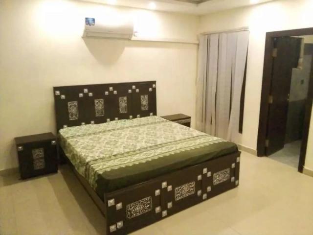 Apartment for rent in Islamabad